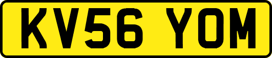 KV56YOM