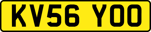 KV56YOO