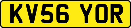 KV56YOR