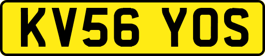 KV56YOS
