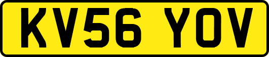 KV56YOV