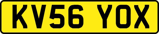 KV56YOX