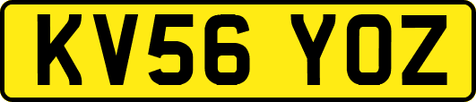 KV56YOZ