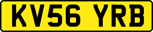 KV56YRB