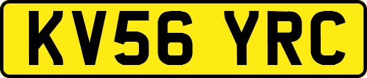KV56YRC