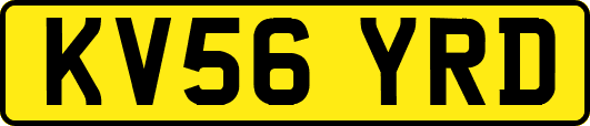 KV56YRD