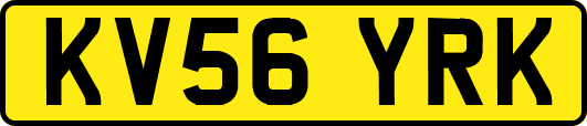 KV56YRK