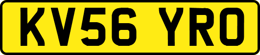 KV56YRO