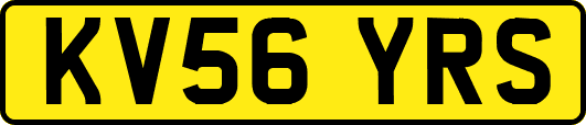 KV56YRS