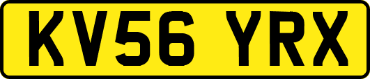 KV56YRX