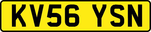 KV56YSN