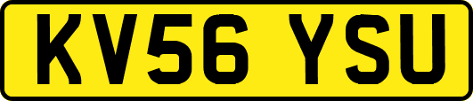 KV56YSU