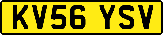 KV56YSV