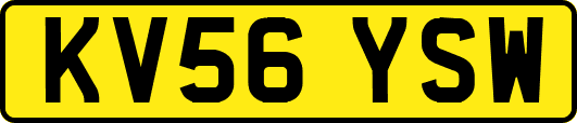 KV56YSW