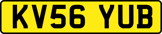 KV56YUB