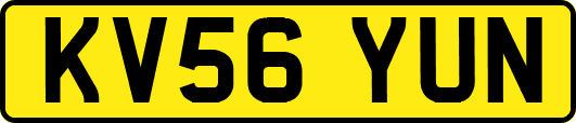 KV56YUN