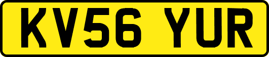KV56YUR