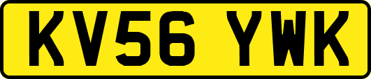 KV56YWK