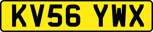 KV56YWX
