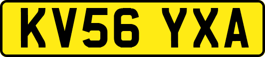 KV56YXA