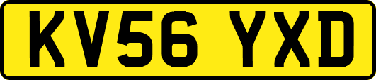 KV56YXD