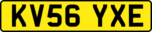 KV56YXE