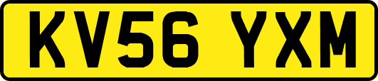 KV56YXM