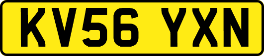 KV56YXN