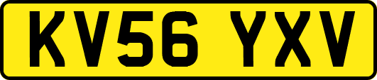 KV56YXV