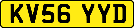 KV56YYD