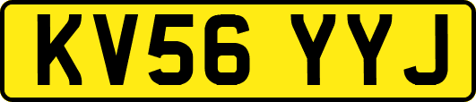 KV56YYJ