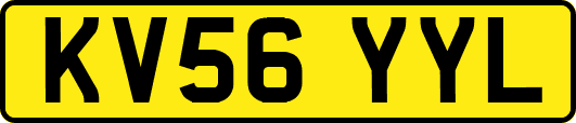 KV56YYL