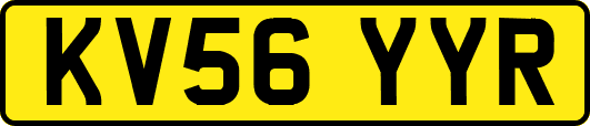 KV56YYR