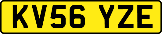 KV56YZE