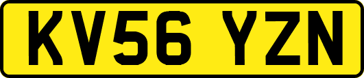 KV56YZN