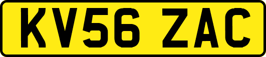 KV56ZAC