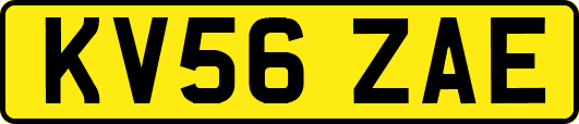 KV56ZAE