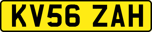 KV56ZAH