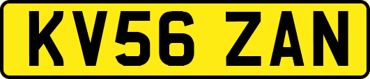 KV56ZAN