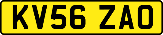 KV56ZAO