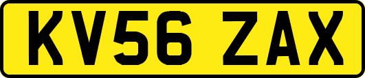 KV56ZAX