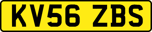 KV56ZBS