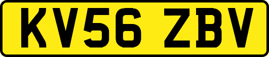 KV56ZBV