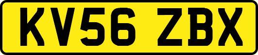 KV56ZBX