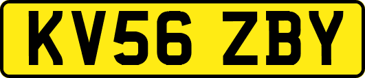 KV56ZBY