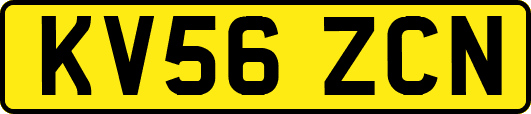 KV56ZCN