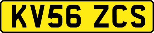 KV56ZCS