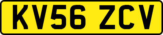 KV56ZCV