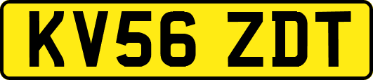 KV56ZDT