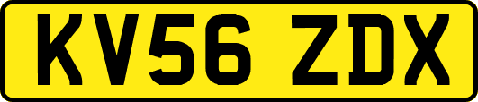 KV56ZDX